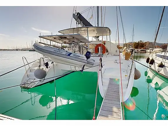 Lagoon 380