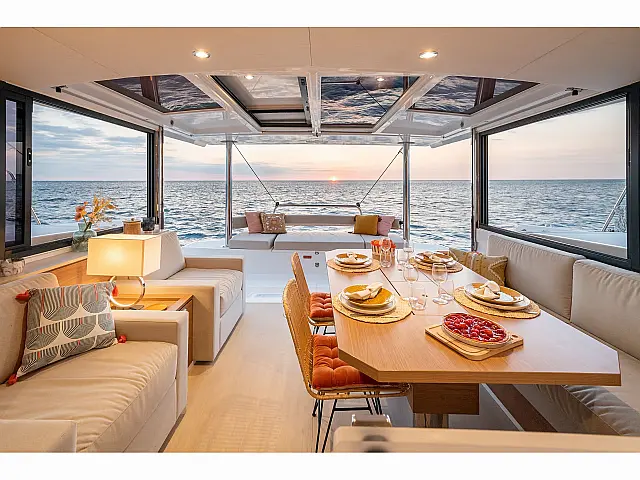 Bali 4.4 - Slika unutrašnjosti