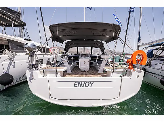 Oceanis 51.1