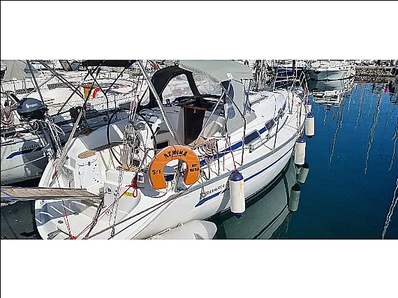Bavaria 32 Cruiser