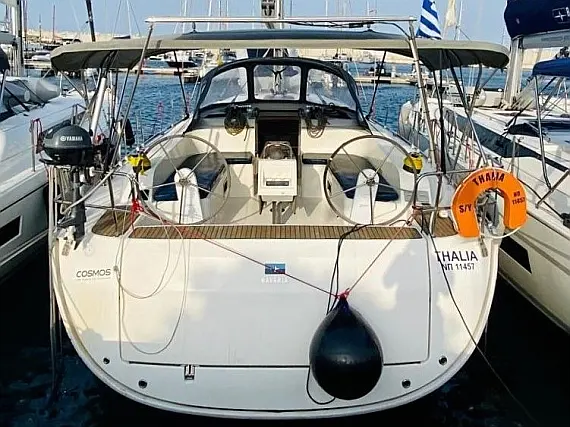 Bavaria Cruiser 46