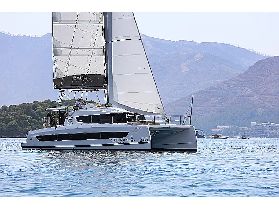 Bali 4.2