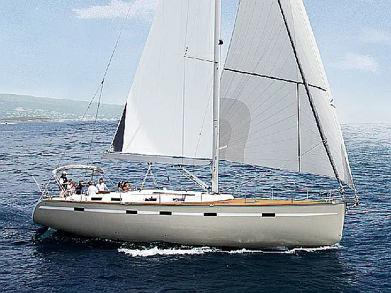Bavaria 55 BT '11
