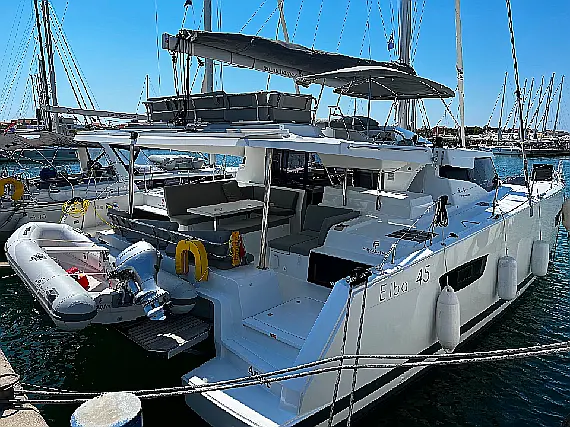 Elba 45
