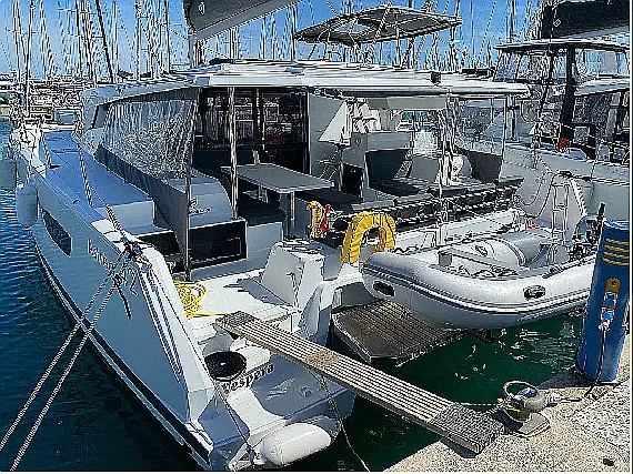Astréa 42