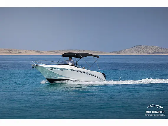 Galia 630 SD - 287670 ML