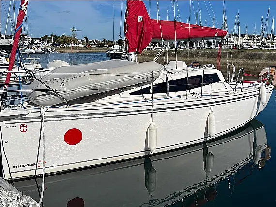 Maxus 26 