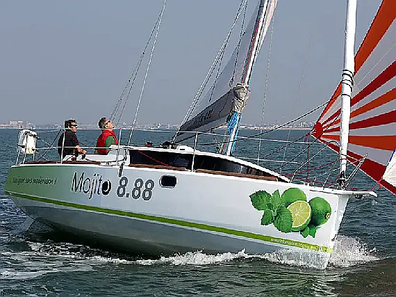 Mojito 888