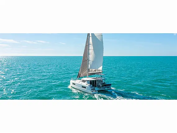 Lagoon 38
