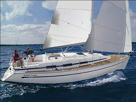 Bavaria 32