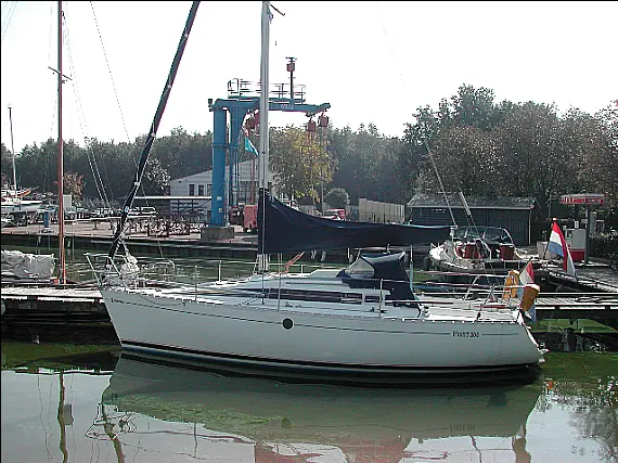 Beneteau 285 