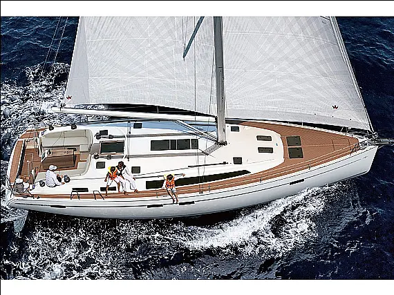 Bavaria 51 BT '15