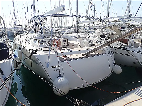 Bavaria 55 BT '12