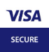 Your transactions are secure with Visa
